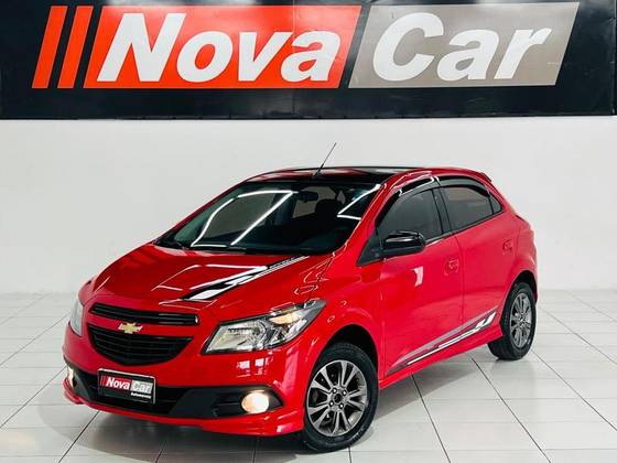 CHEVROLET ONIX 1.4 MPFI EFFECT 8V FLEX 4P MANUAL CHEVROLET ONIX 1.4 MPFI EFFECT 8V FLEX 4P MANUAL